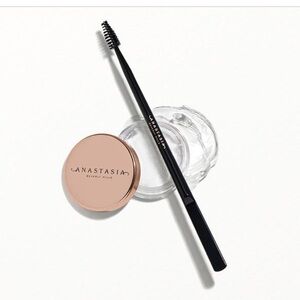 ANASTASIA BEVERLY HILLS Brow Freeze Gel & Dual-Ended Applicator